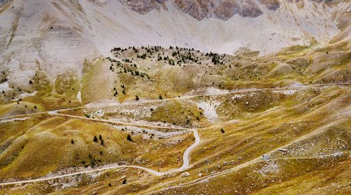 Col des Champs