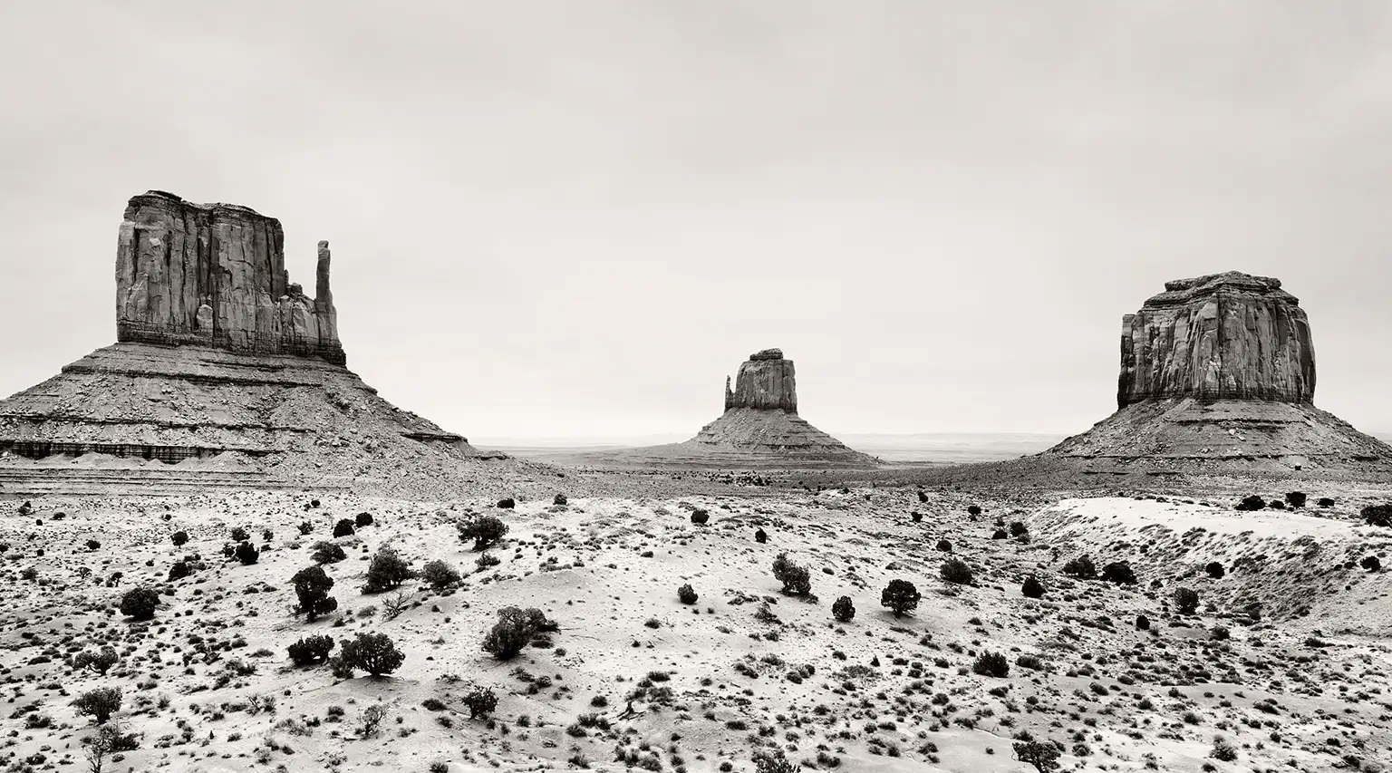 Monument Valley USA